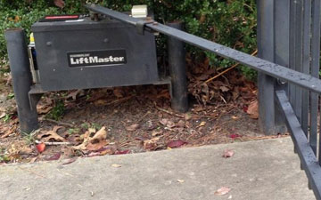 Liftmaster Gate Repair